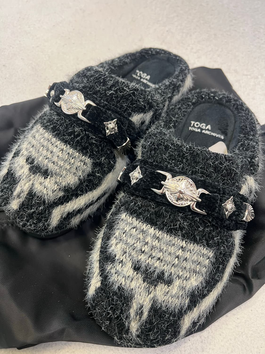 토가 수부 슬립온 상품이미지2