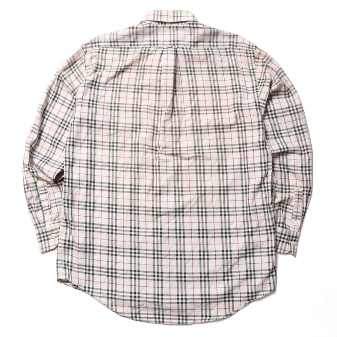 버버리 Burberry Nova Check Shirt 

 상품이미지4