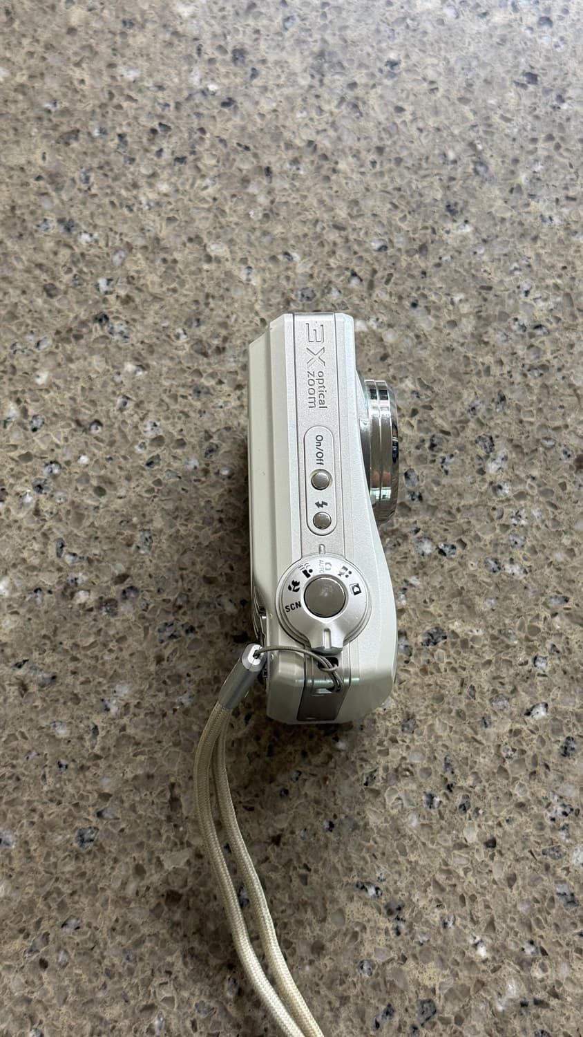 코닥 이지쉐어 kodak easyshare C713 카리나 디카 상품이미지3