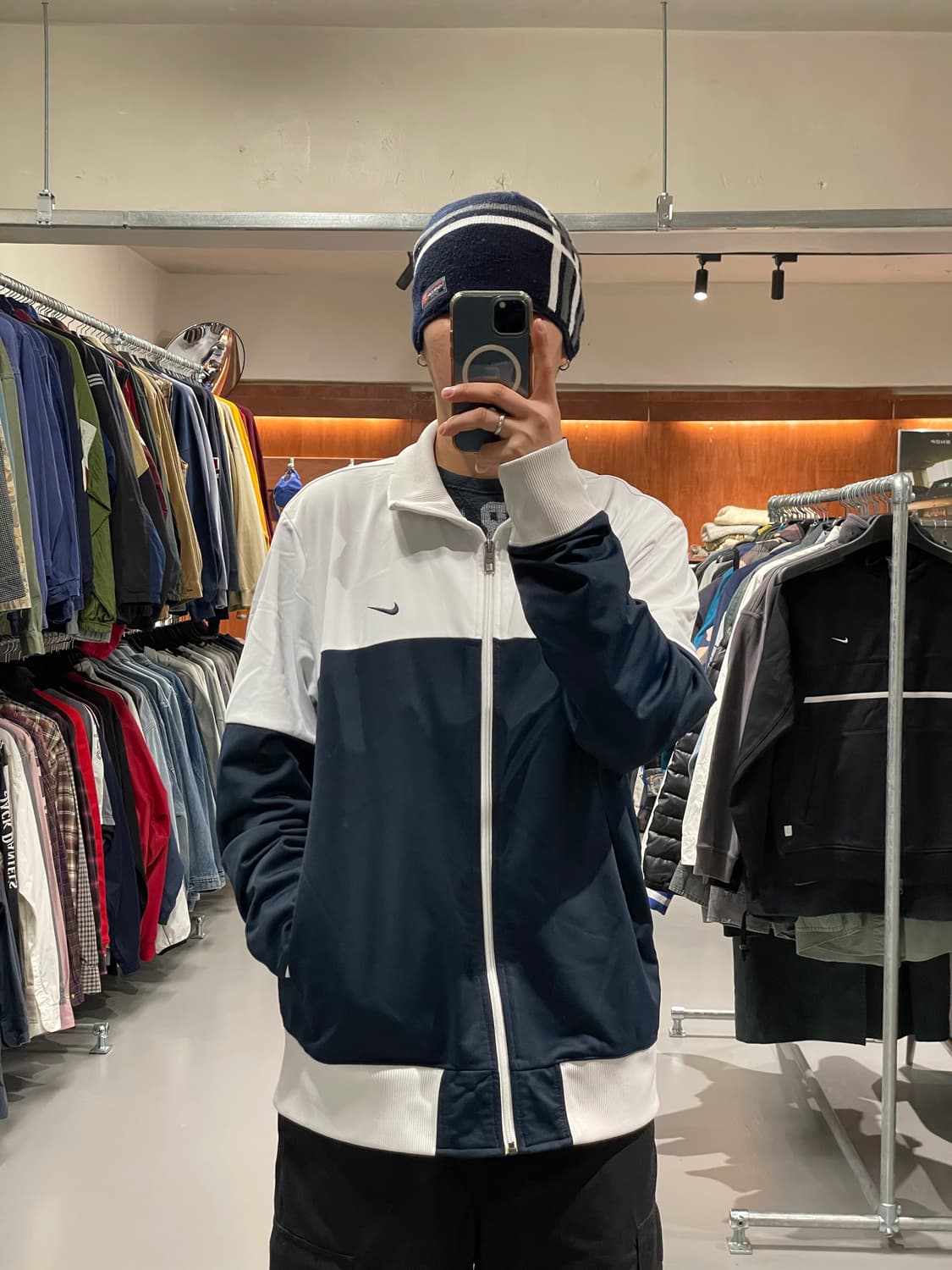 나이키 져지(약기모)   상품이미지1