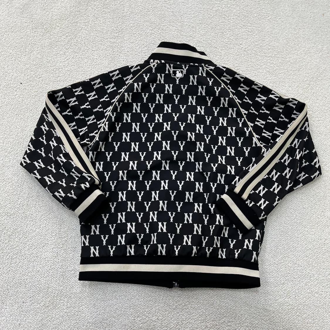 145 엠엘비 키즈 모노그램 져지 0402M 상품이미지4