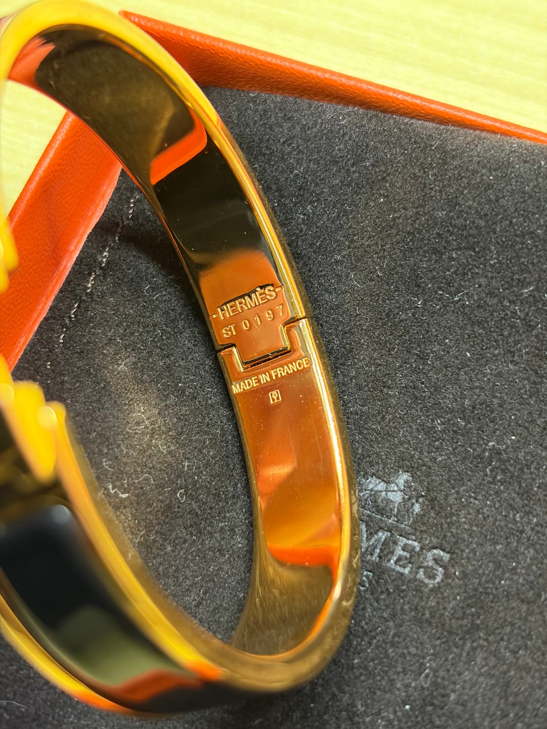 에르메스 클릭아슈 풀구성 상품이미지4