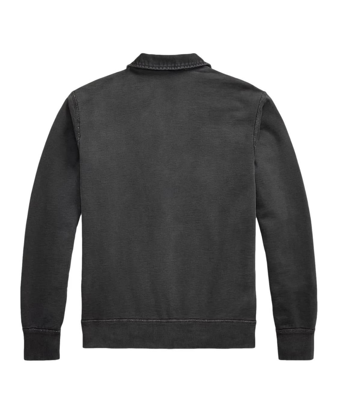 더블알엘(Rrl)프렌치 테리 집업 풀오버 상품이미지2