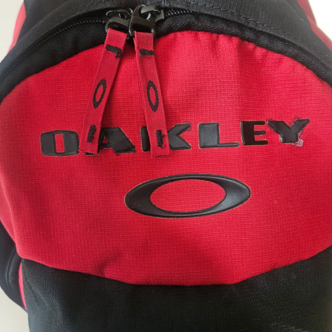 오클리 피프티 백팩 상품이미지3