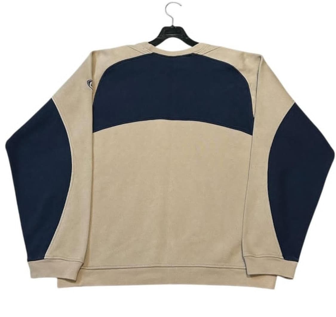 나이키 바르셀로나 03-04 어웨이 트레이닝 탑 맨투맨 상품이미지6