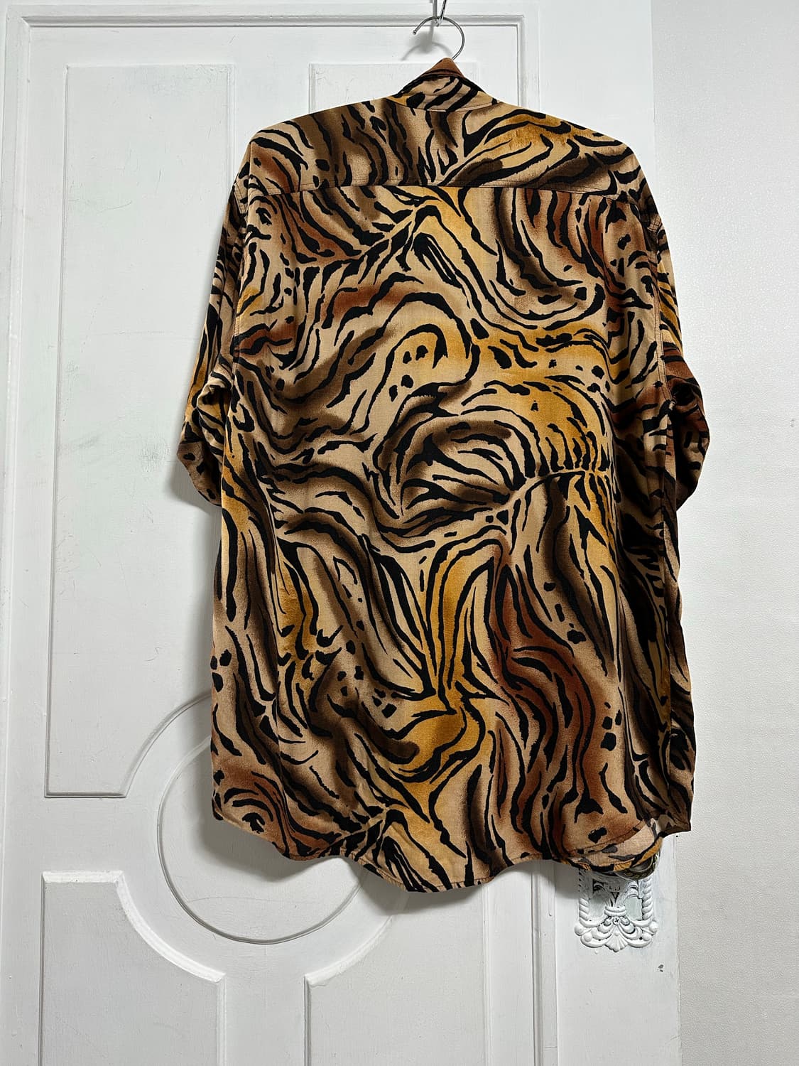 리바이스 호피 셔츠 상품이미지2