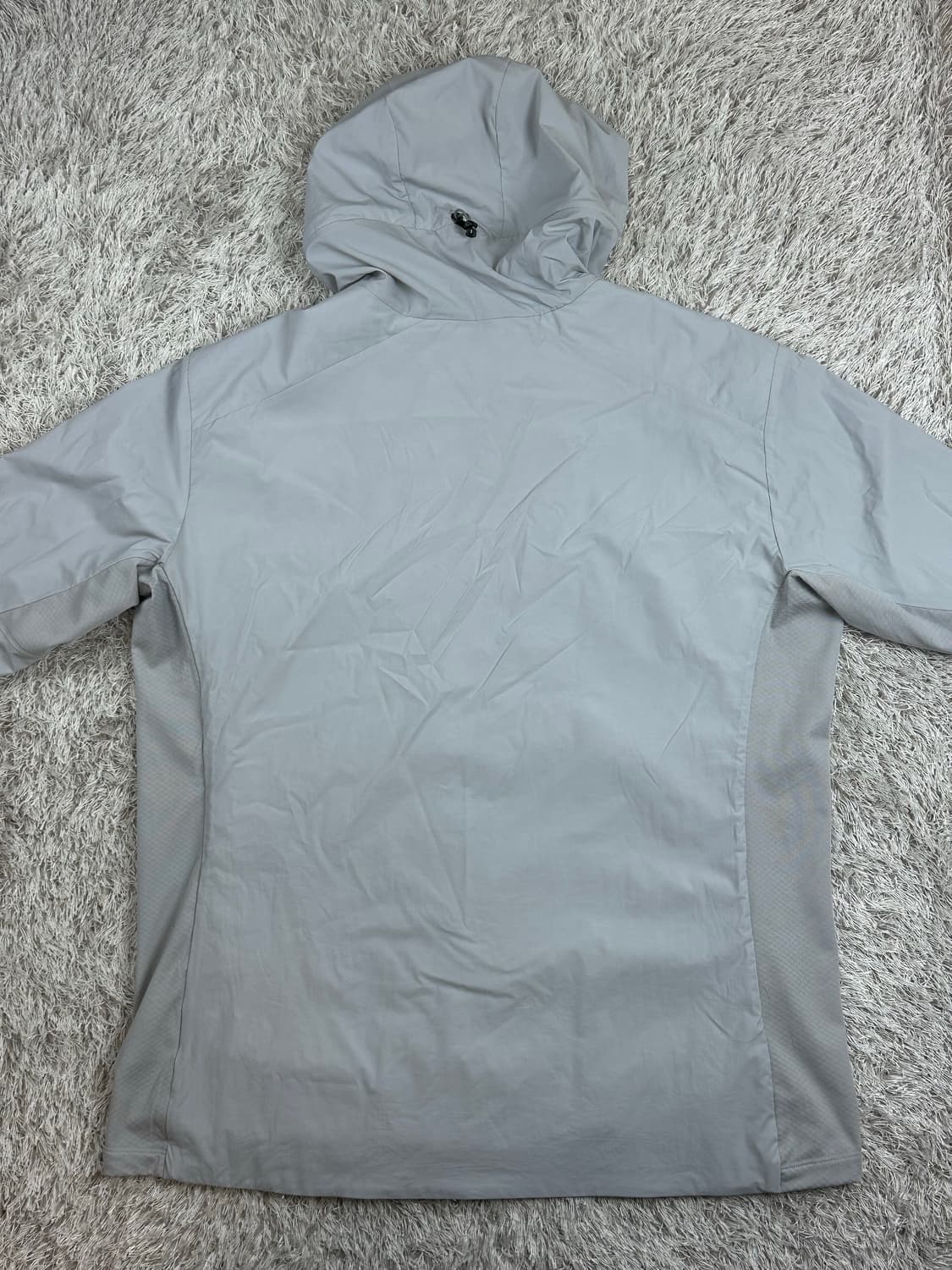 [XL] 정품 새상품 아크테릭스 아톰 SL 후디 솔리튜드 상품이미지3