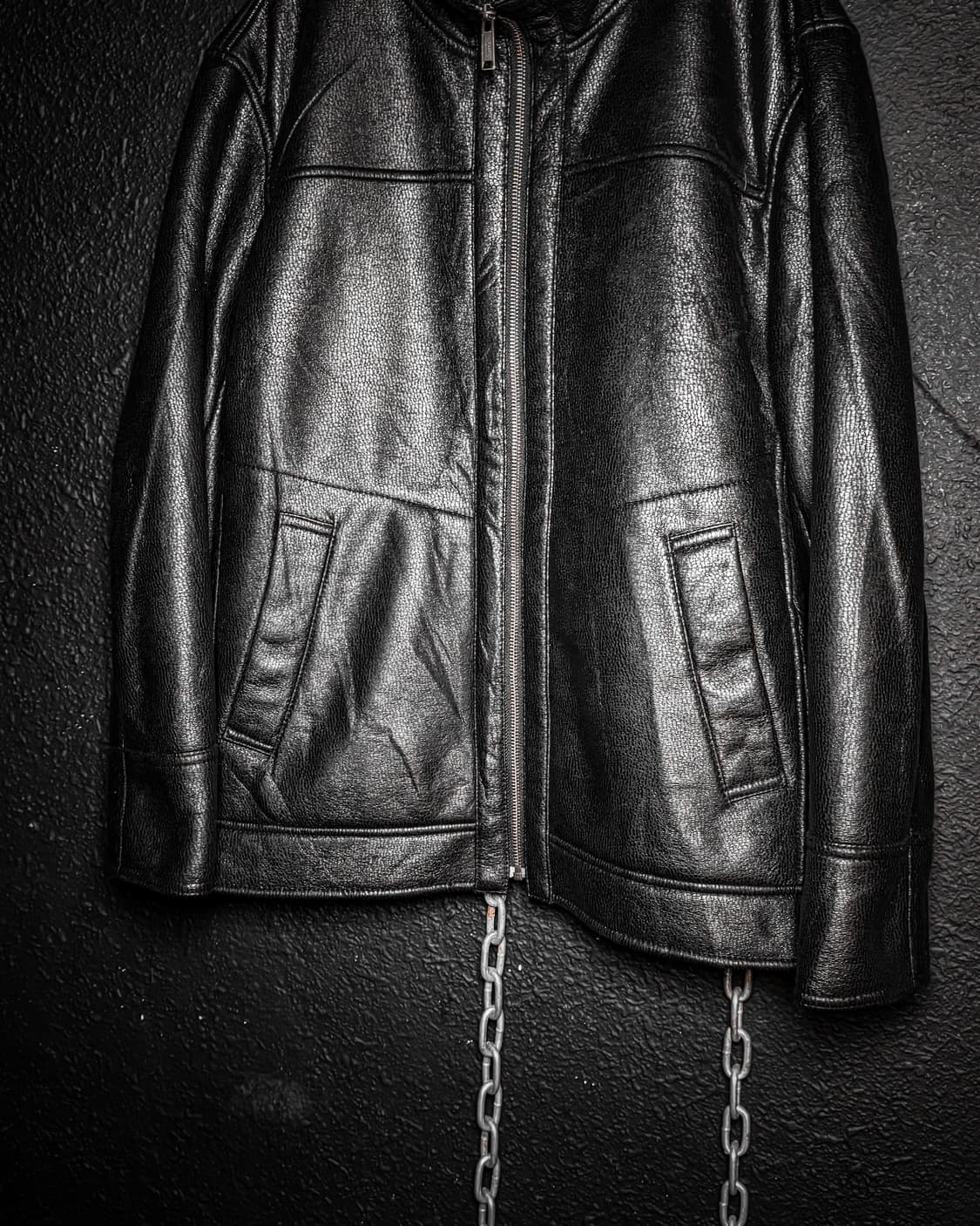 CROCODILE – Black Mamba Textured Mustang 상품이미지4