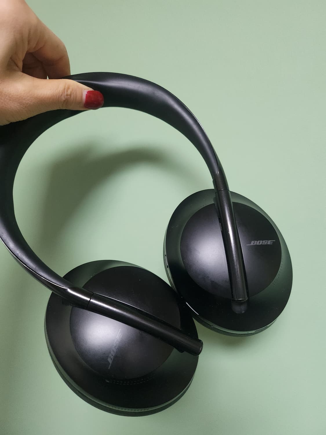 보스 NC700 헤드폰 상품이미지4