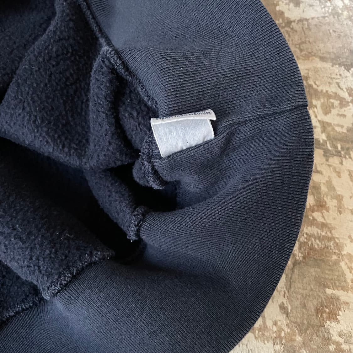 127-폴로 랄프로렌 영문 스웻셔츠 상품이미지5