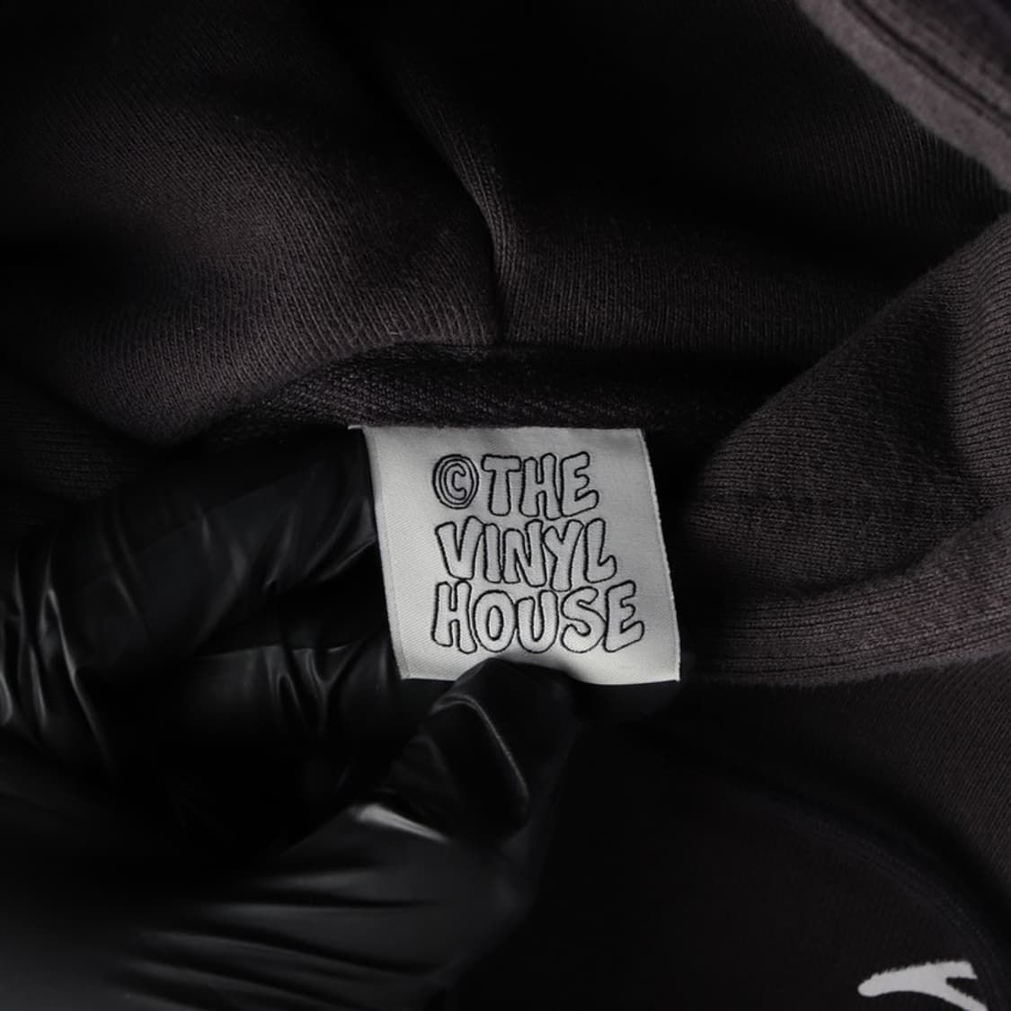 THE VINYL HOUSE 하이로글리프 그래픽 후드티 S 상품이미지5