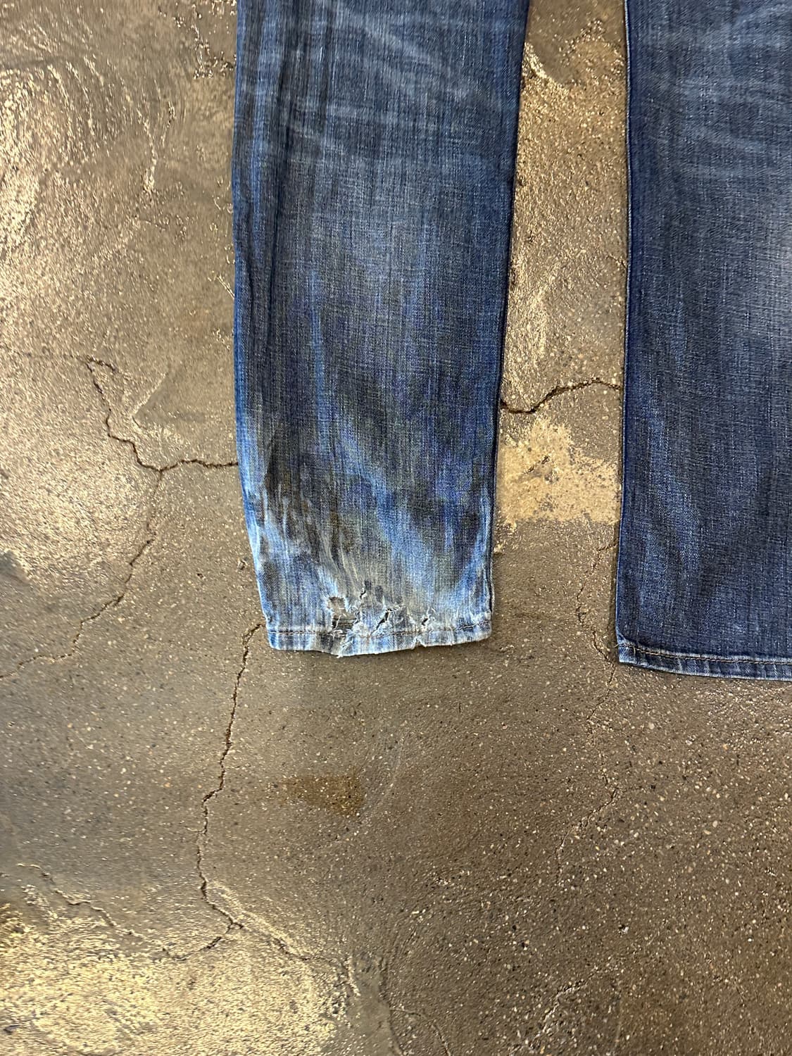 리바이스 514 W32 L32 상품이미지6