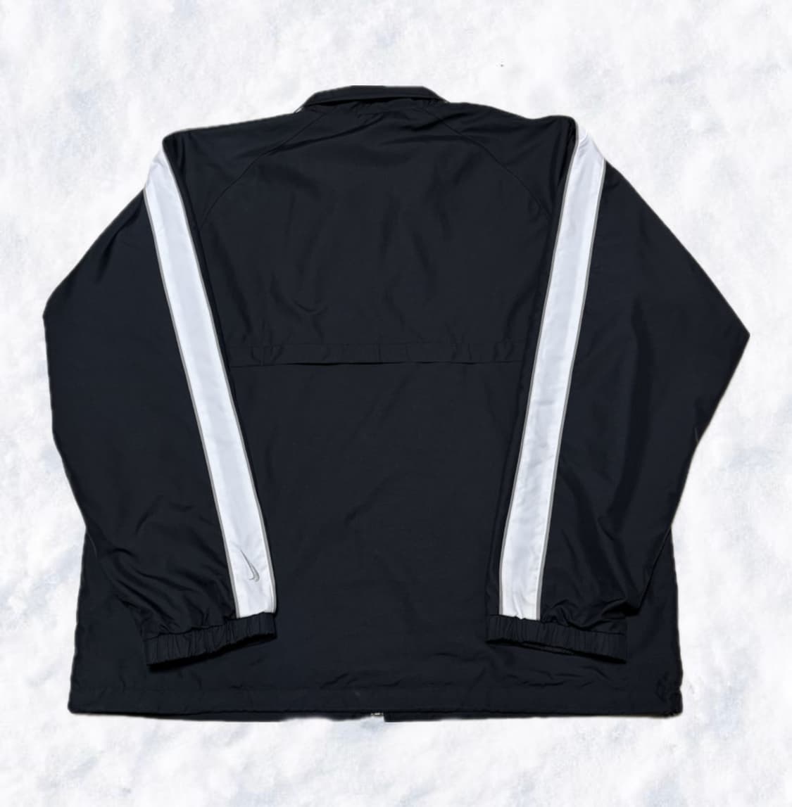 나이키 일본 흰검 바람막이 상품이미지3