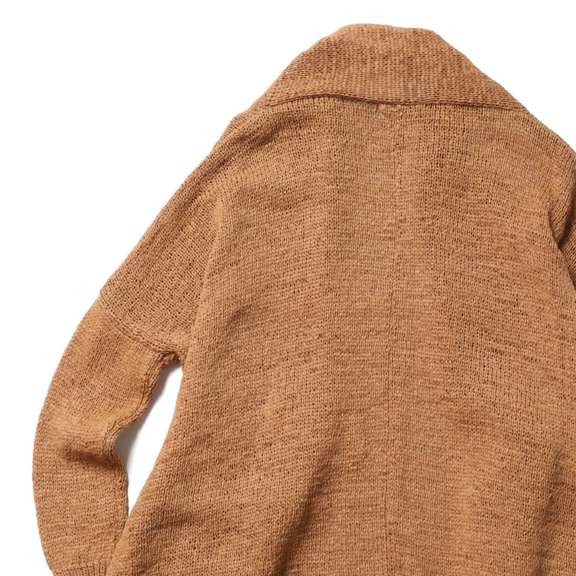 츠모리 치사모 Tsumori Chisato Nylon Cardigan 
 상품이미지5