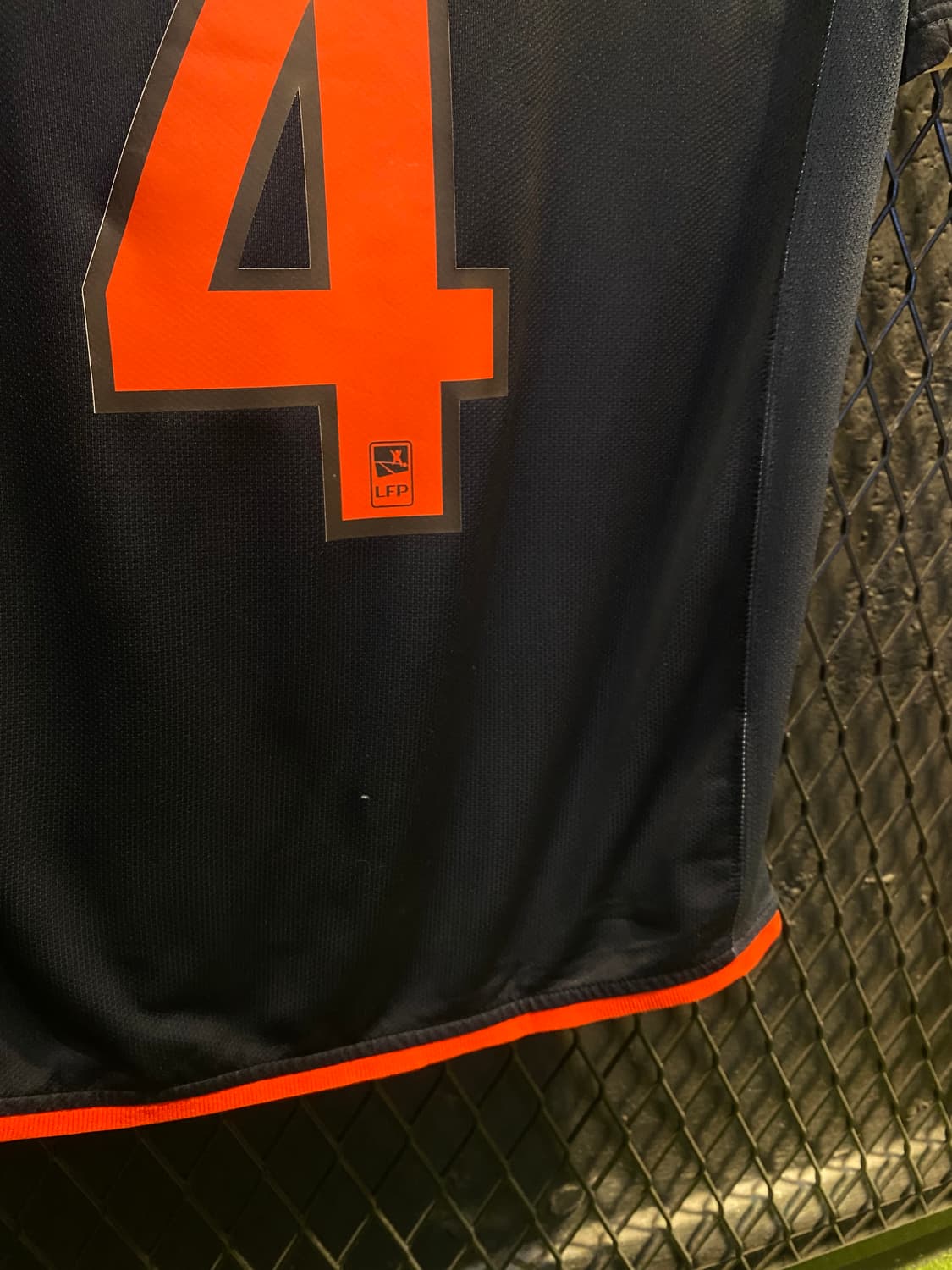 06/07 PSG 홈 마켈렐레 (S) 상품이미지6