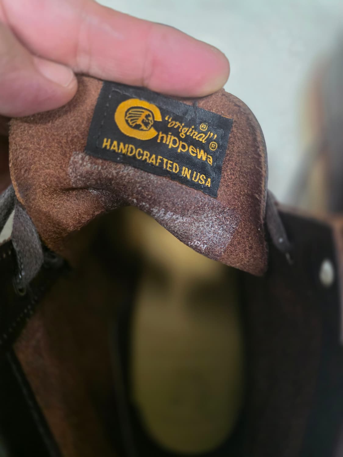 치페와 목토 블랙로즈 판매 상품이미지2