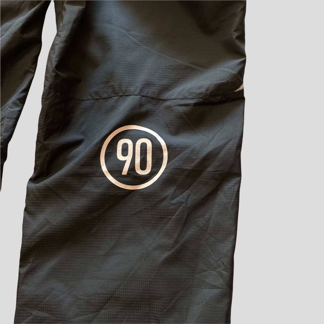 (L)나이키 클리마핏 토탈90 트랙 팬츠 상품이미지7