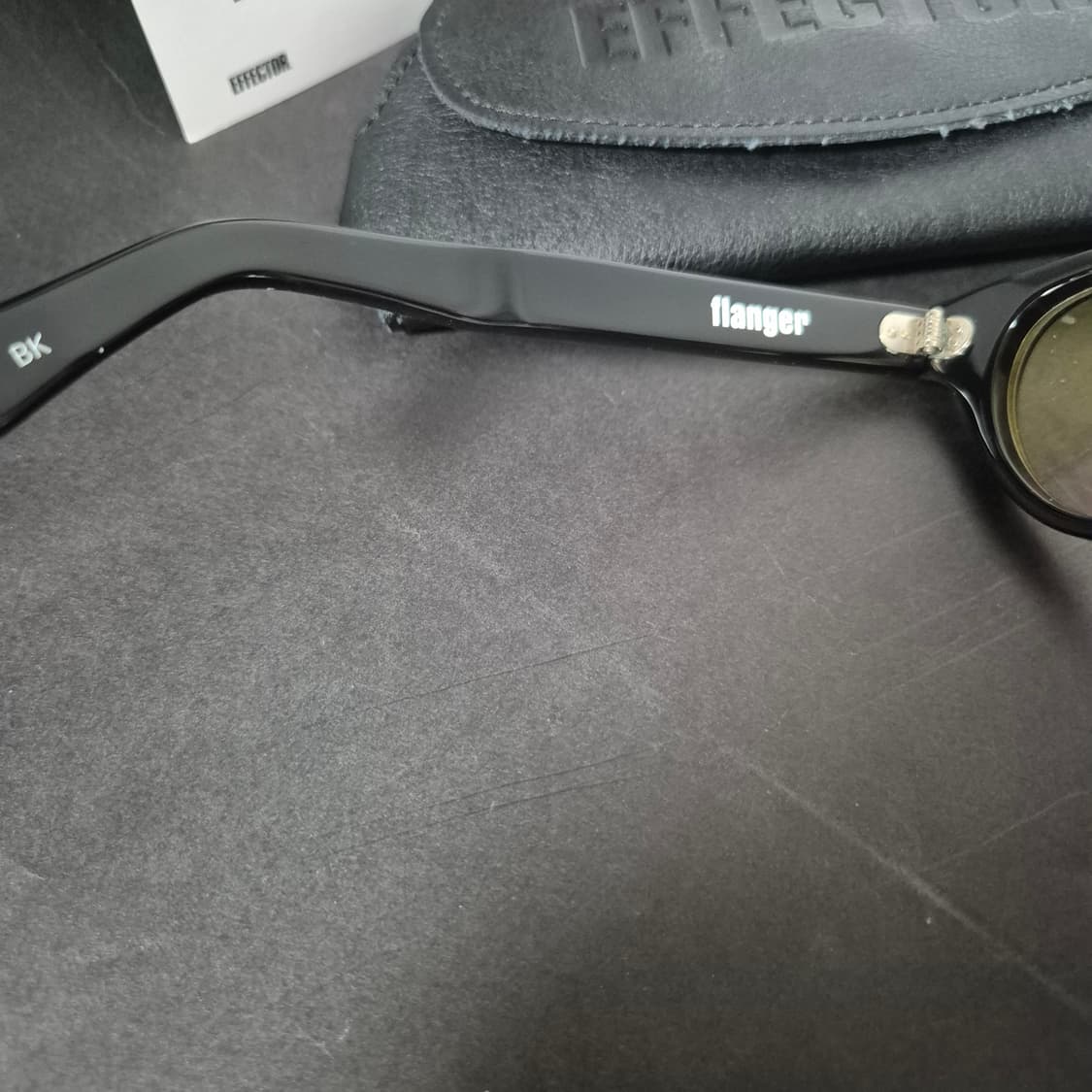 이펙터 x 라시트포 flanger (EFFECTOR x LACITPO) 상품이미지2