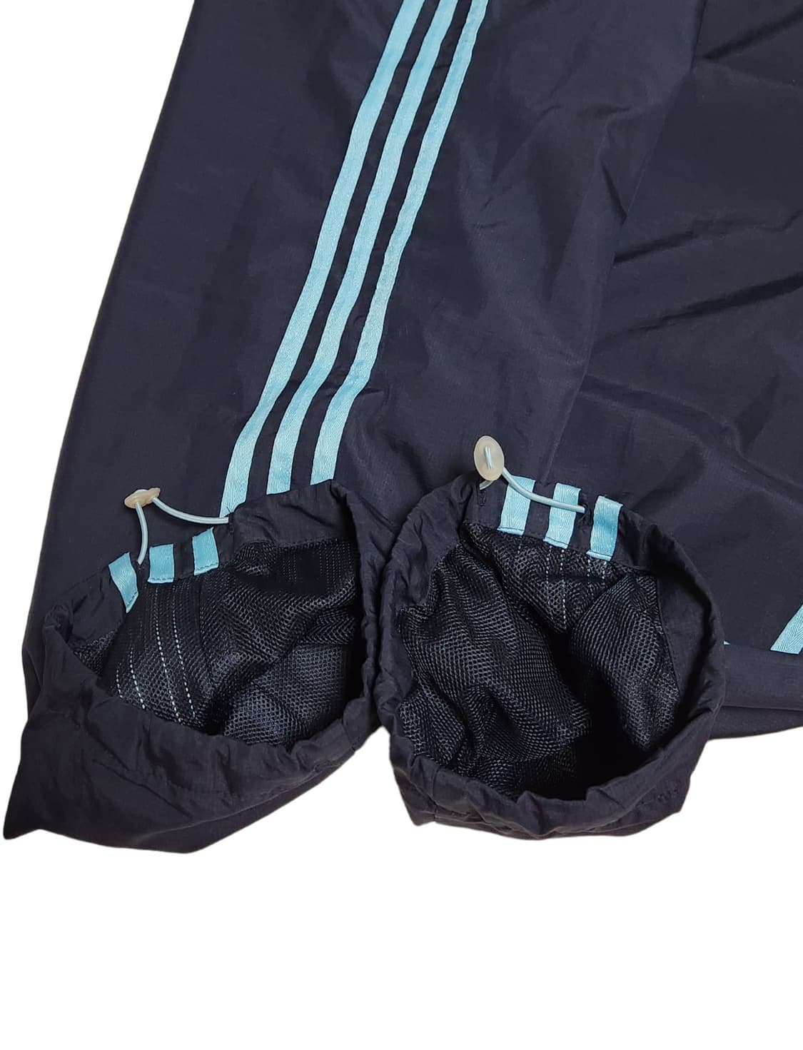 아디다스 삼선 올드스쿨 트랙팬츠 바람막이 바지 상품이미지6