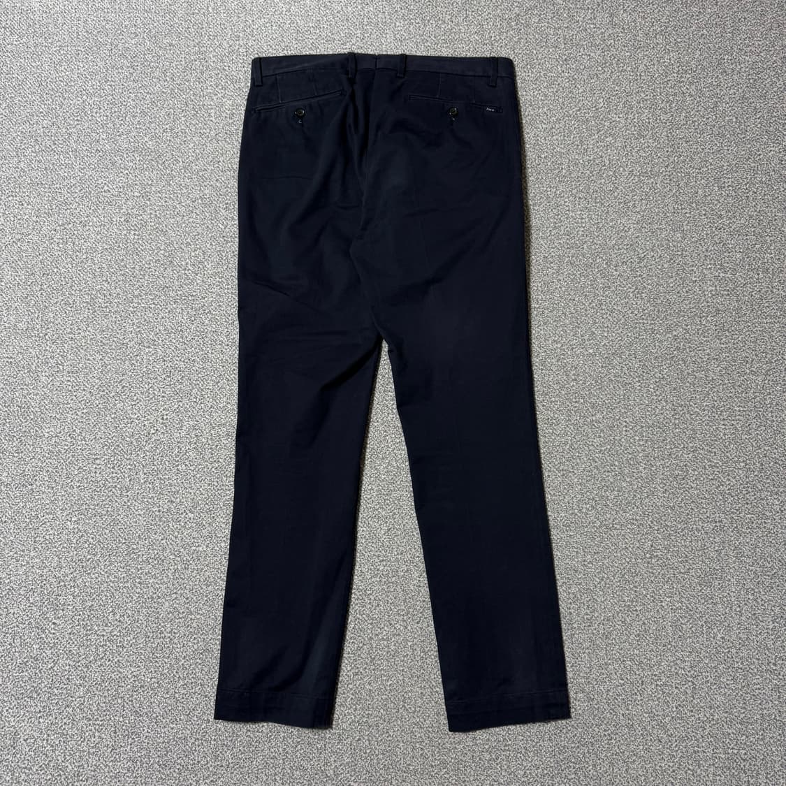 폴로 랄프로렌 치노 팬츠 네이비 30 상품이미지2