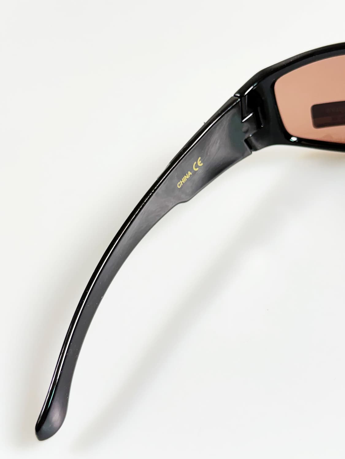 CHOPPERS 랩어라운드 스포티 바이커 빈티지 선글라스 상품이미지8