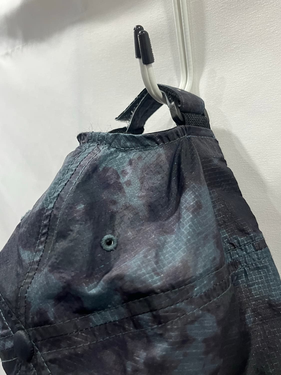 Satisfy 새티스파이 립스탑 러닝캡 상품이미지2