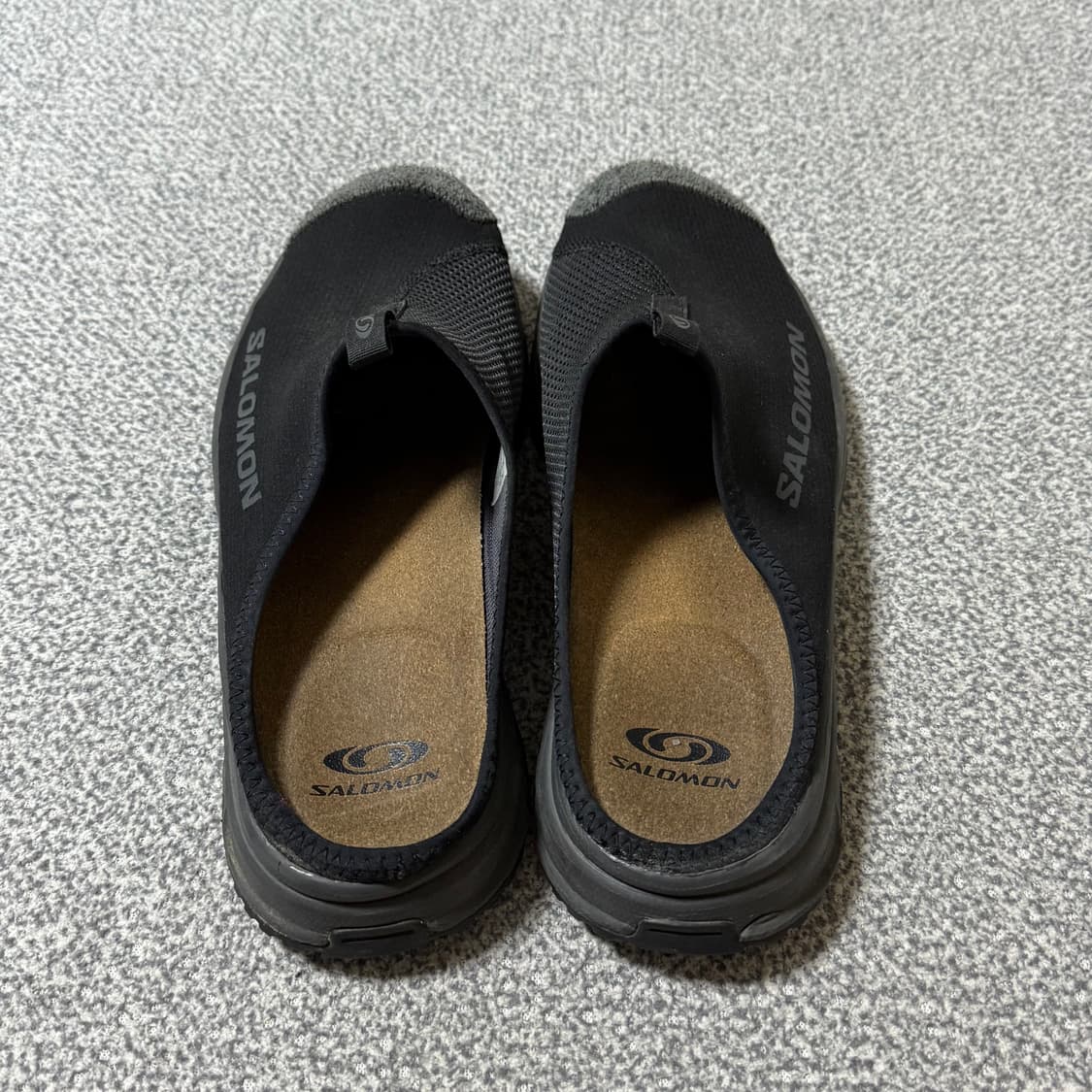 살로몬 RX 슬라이드 290 상품이미지5