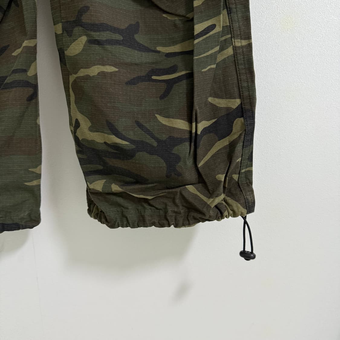 [F] 카모 조거 팬츠 상품이미지6