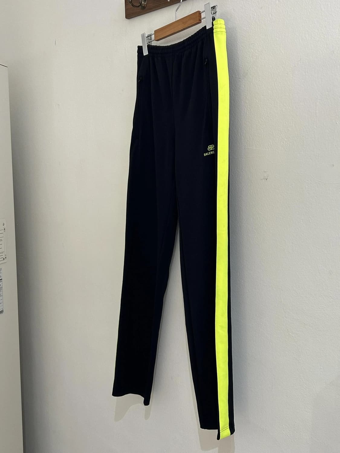 발렌시아가 팬츠 상품이미지2