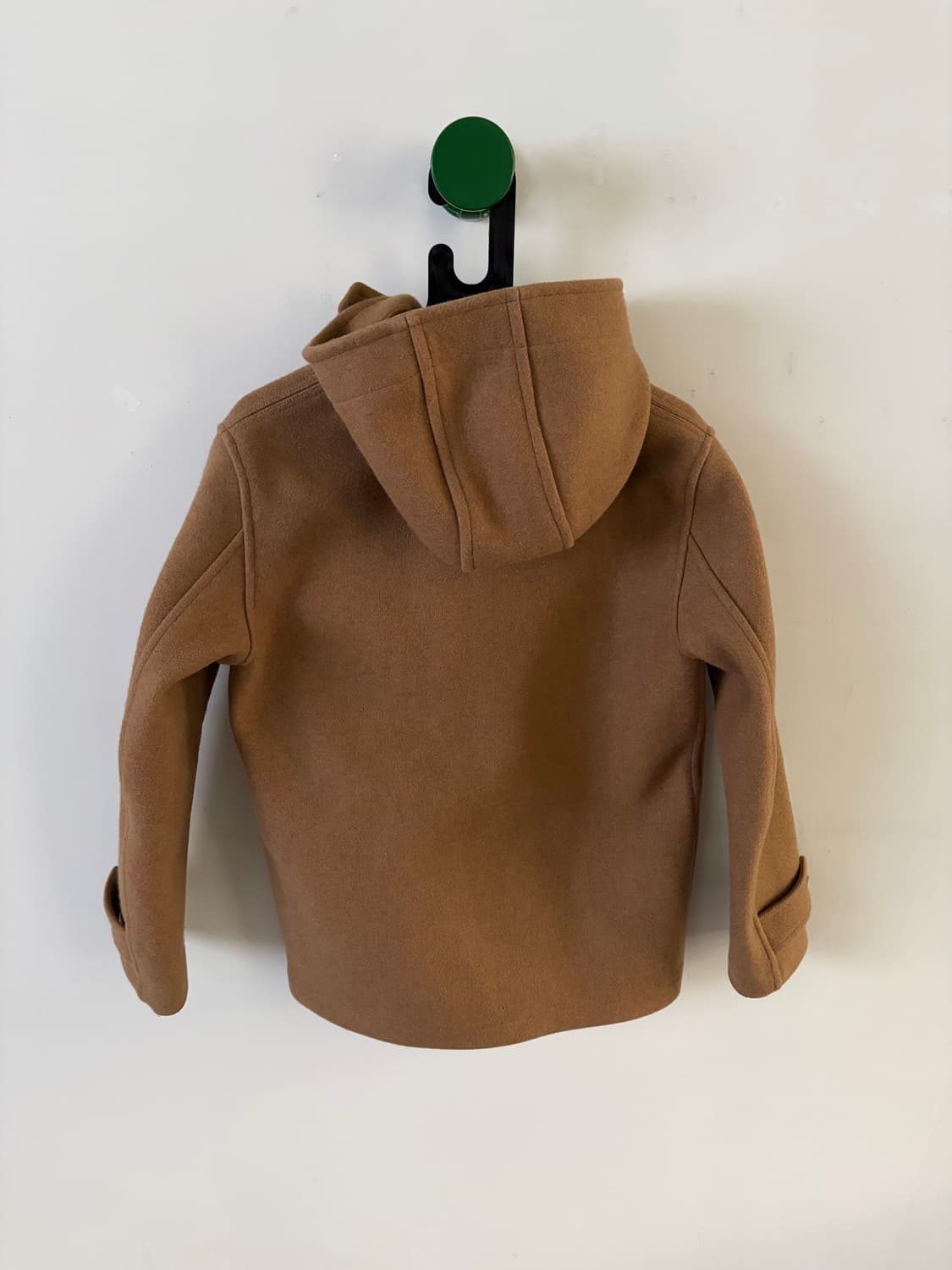 버즈릭슨 윌리엄 깁슨 콜랙션 더플 코트 38 상품이미지2