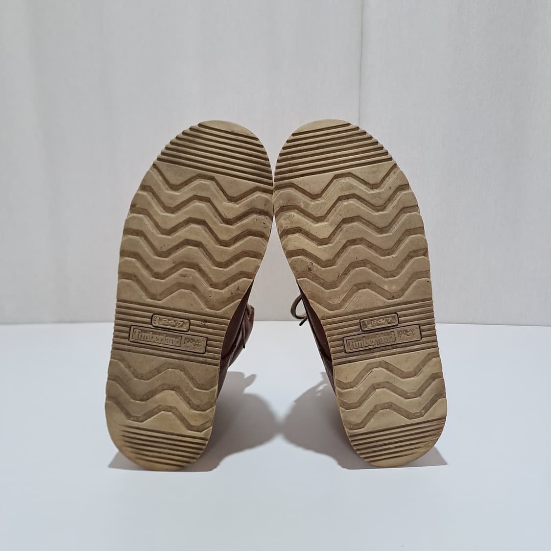 (택포) 팀버랜드 프로 웨지 목토 260 B6 상품이미지8