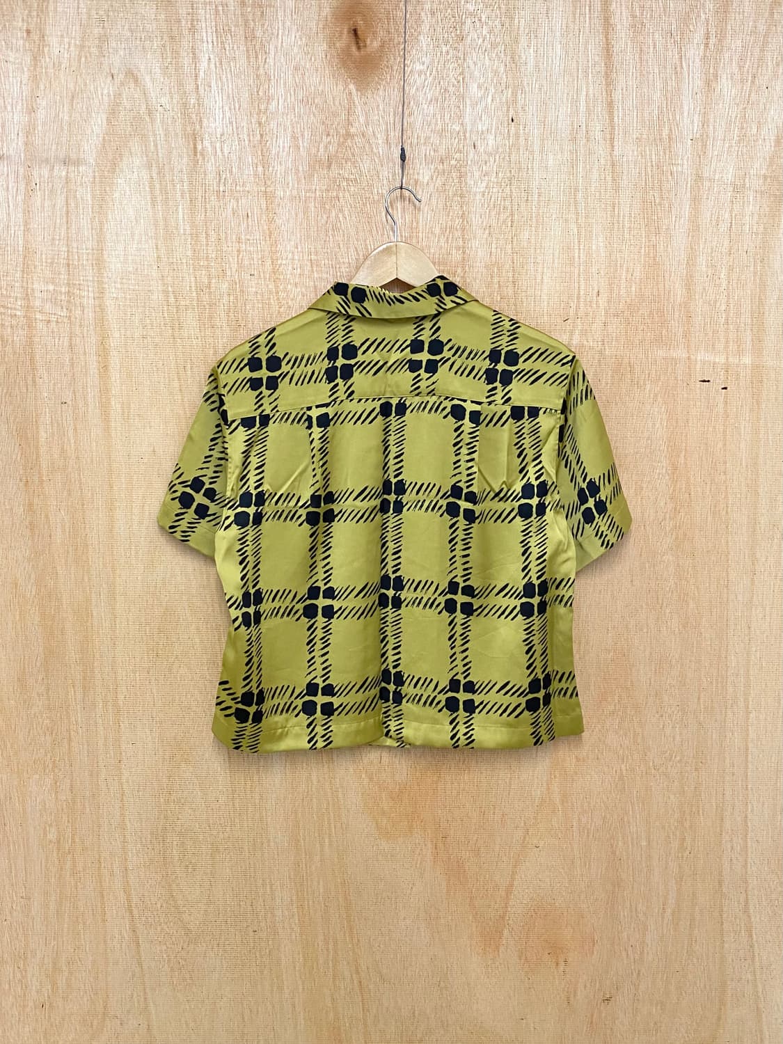 샵세일중🔥 MARNI x UNIQLO shirts 마르니 유니클로 셔츠 상품이미지3