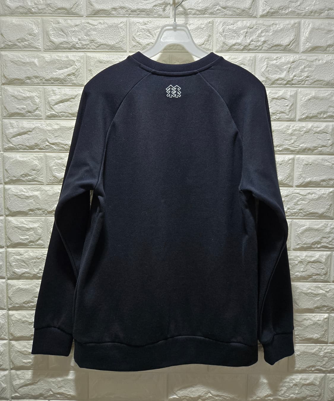 코오롱스포츠 맨투맨 스웨트셔츠 95 상품이미지7