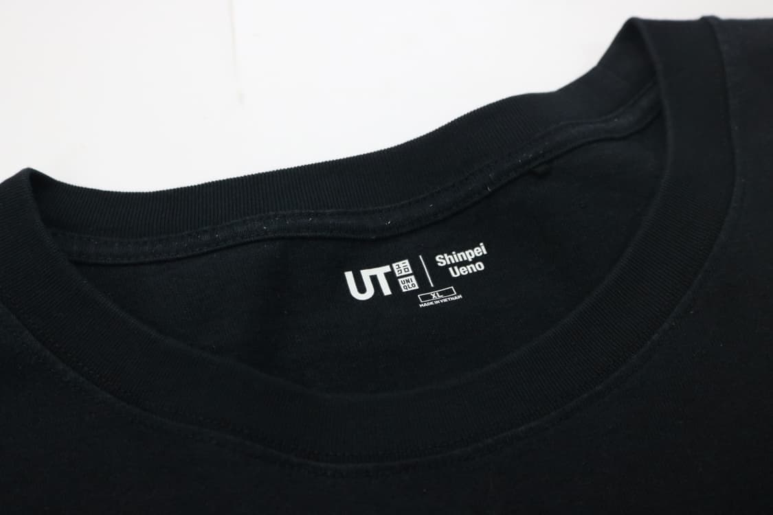 UT 스케이트보드 롱슬리브 상품이미지5