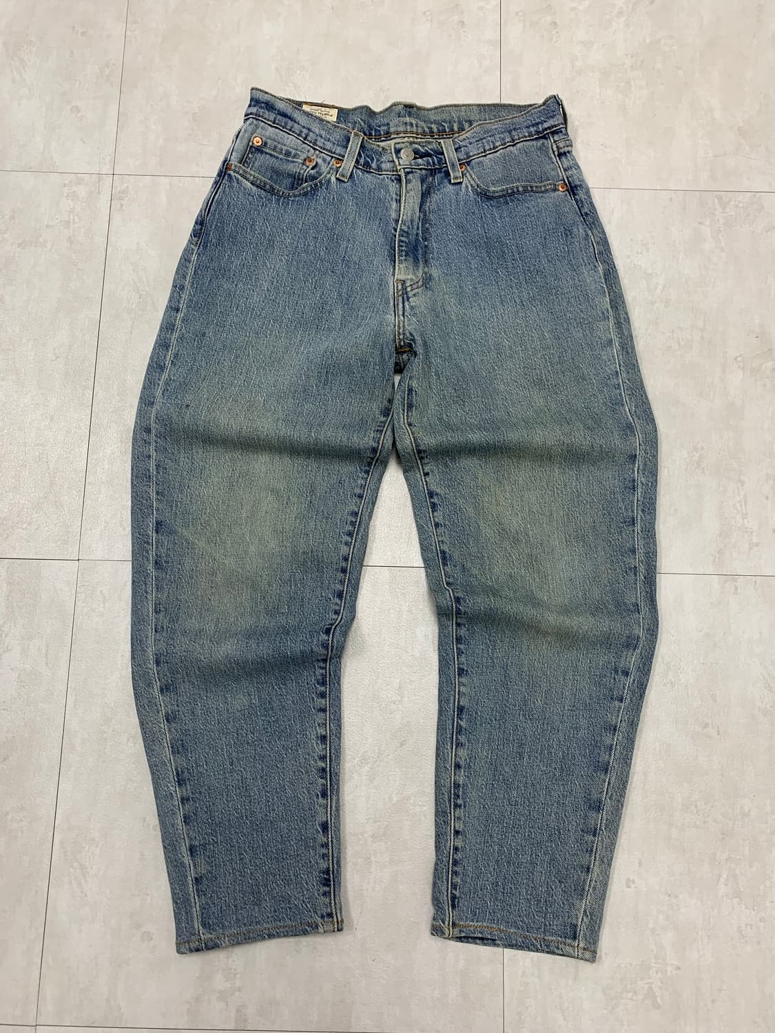 리바이스 562 데님 팬츠 #312 상품이미지1