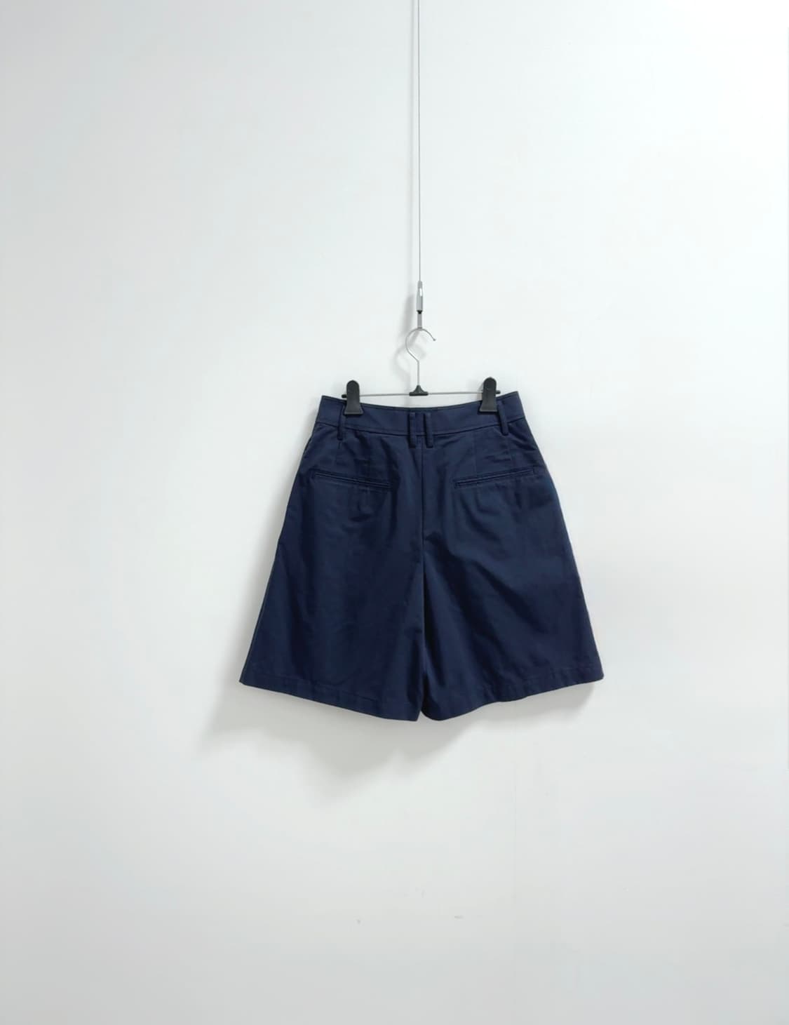 알테 핀턱 하프 팬츠  상품이미지5