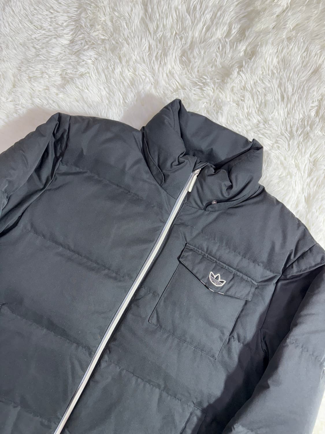 아디다스 유로파 다운 패딩  상품이미지4