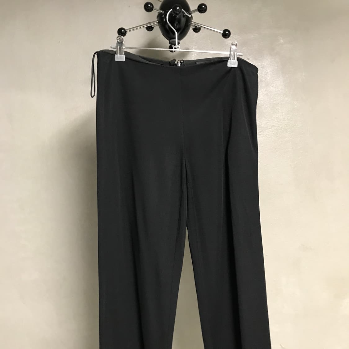 폴로 랄프로렌 블랙라벨 슬랙스 6(W) 상품이미지2