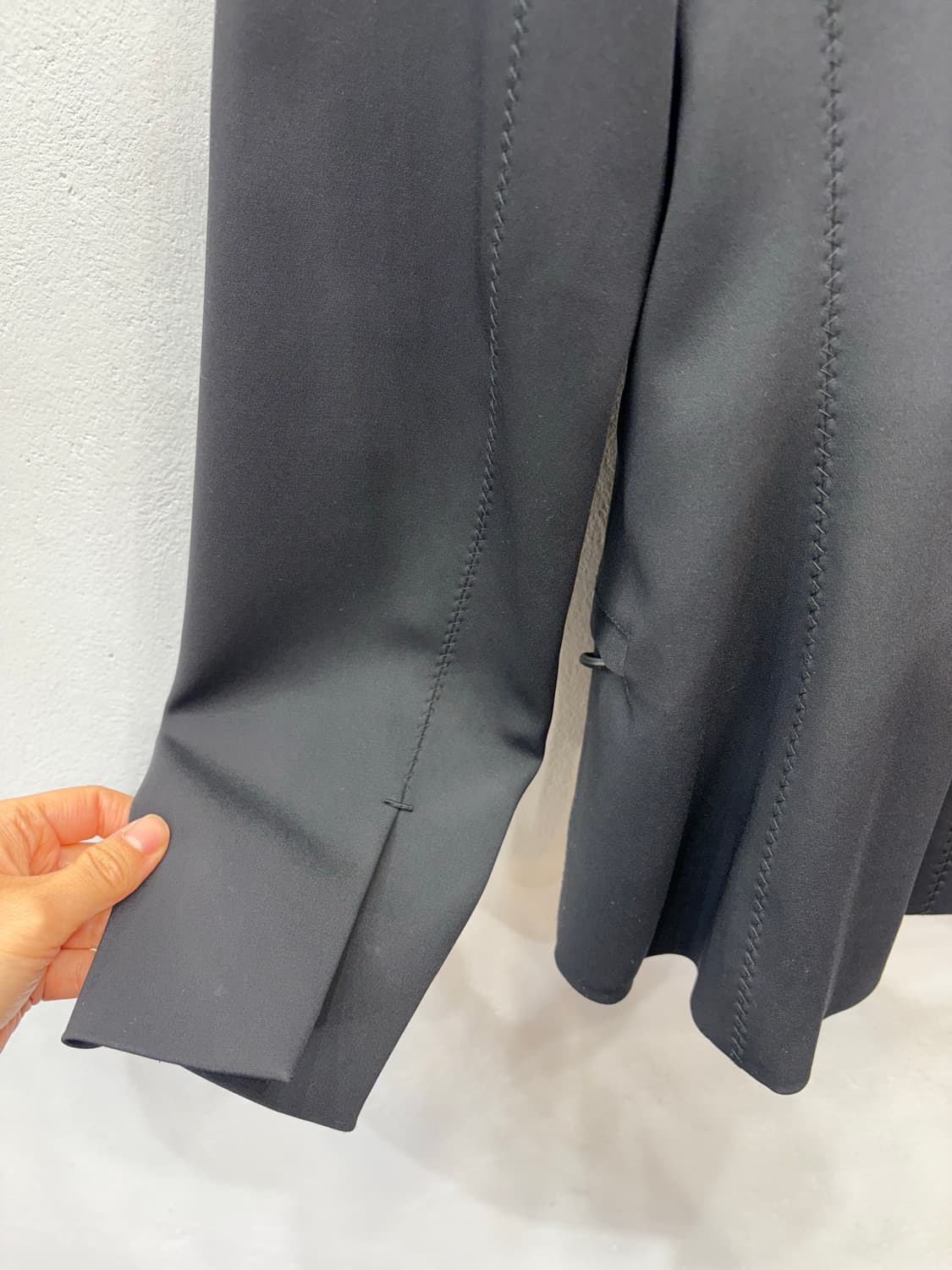 프라다 자켓 상품이미지6