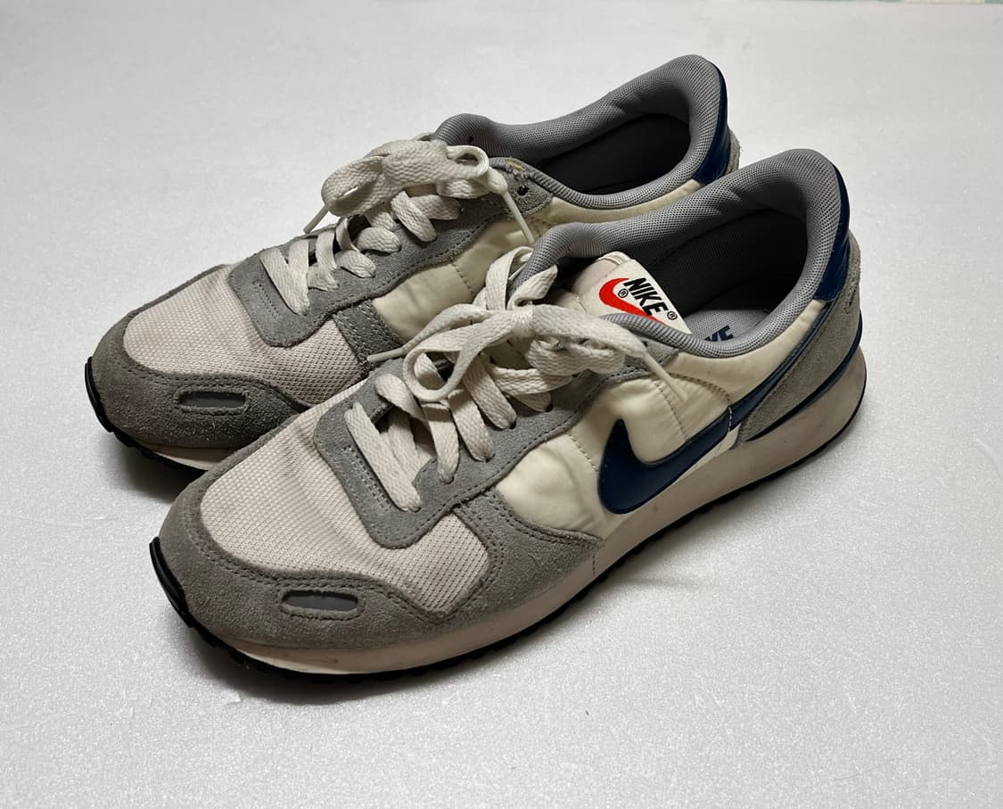 [265] 나이키 에어볼텍스 울프 그레이 블루 상품이미지1