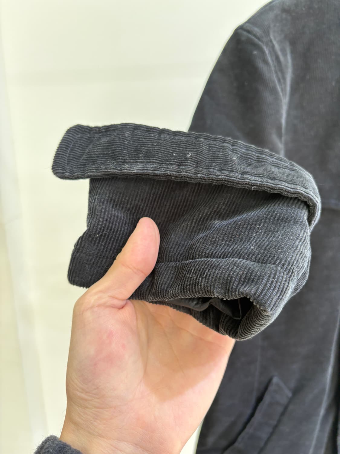 COMME CA ISM 자켓 상품이미지4