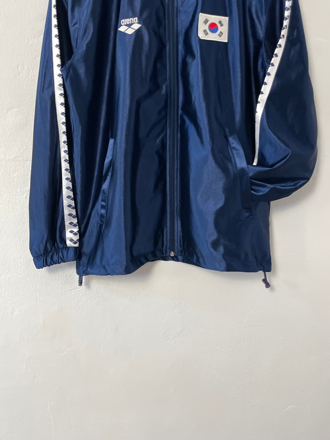 아레나 국가대표 집업  상품이미지3