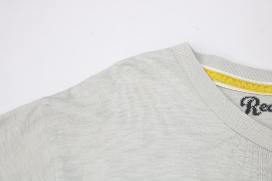 모터스 프린팅 반팔틴셔츠 상품이미지5