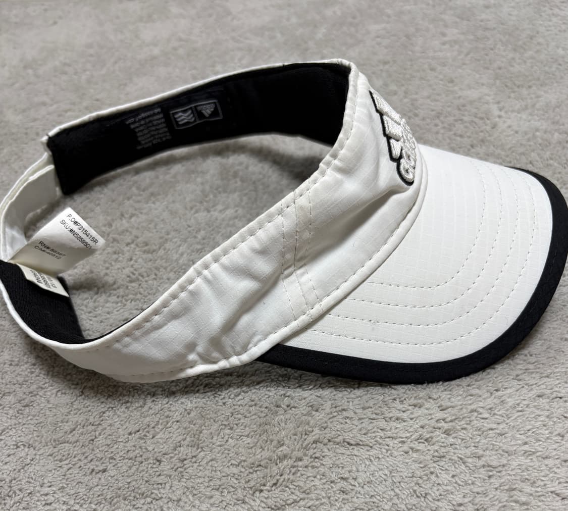 [S급] 🏌️‍♀️아디다스 골프 모자 F (썬캡) 상품이미지2