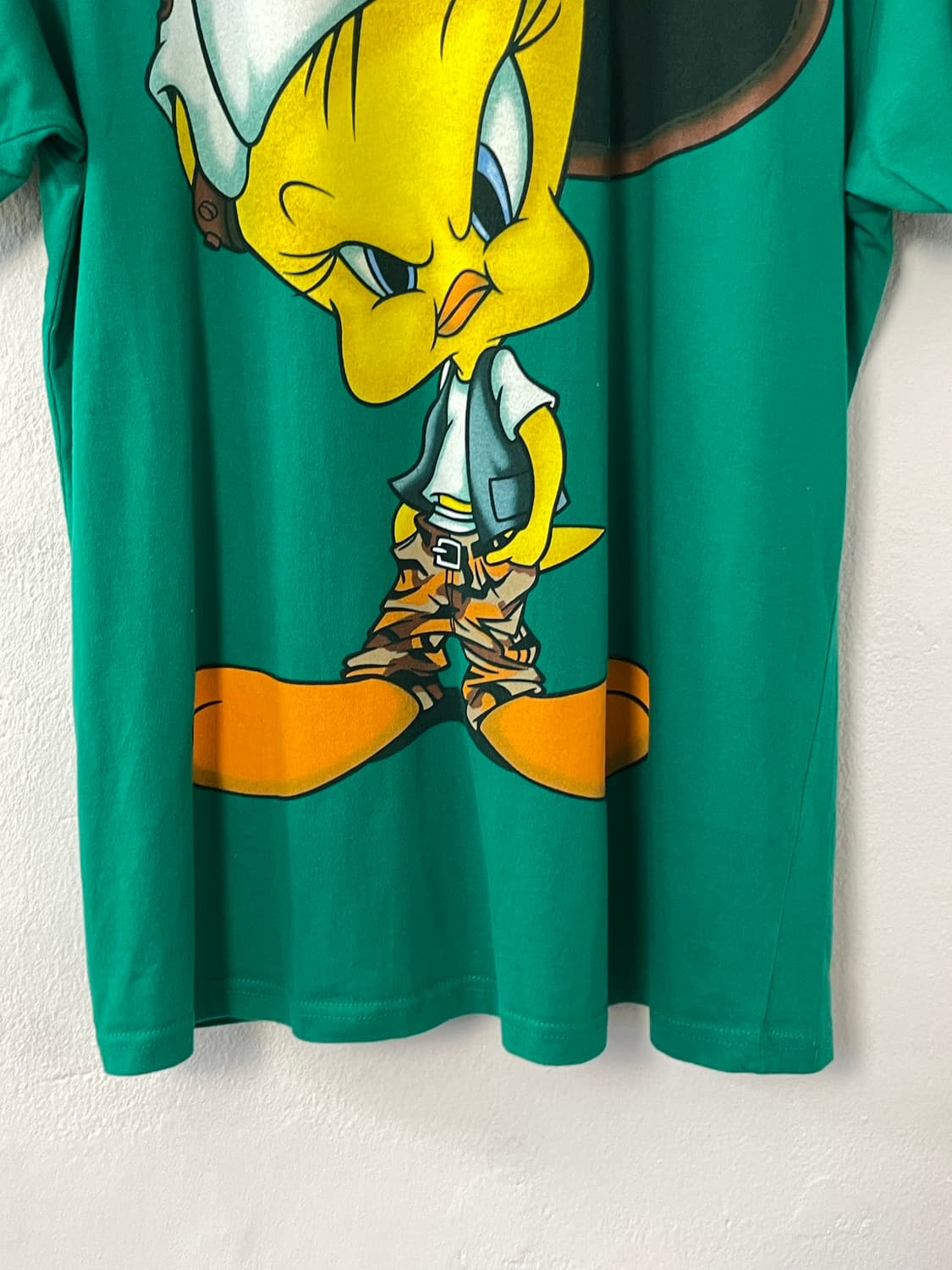 Michael 빈티지 티셔츠 상품이미지3