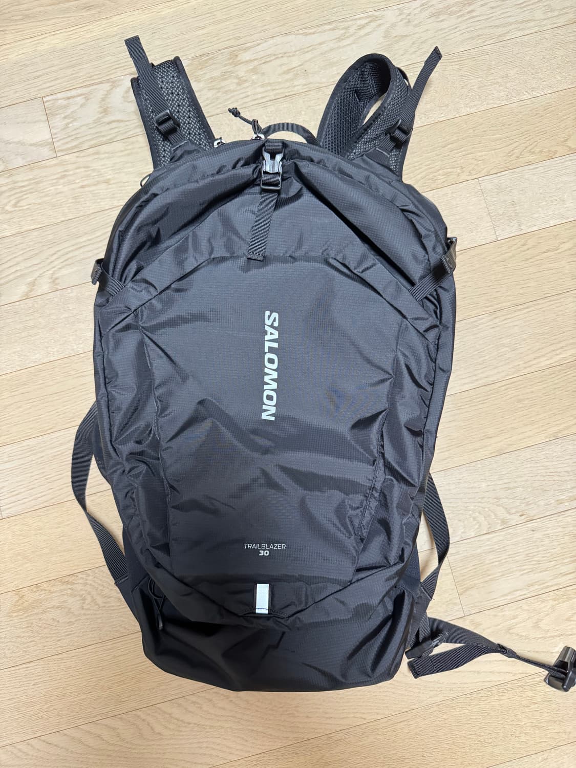 살로몬 트레일블레이저30L 상품이미지1