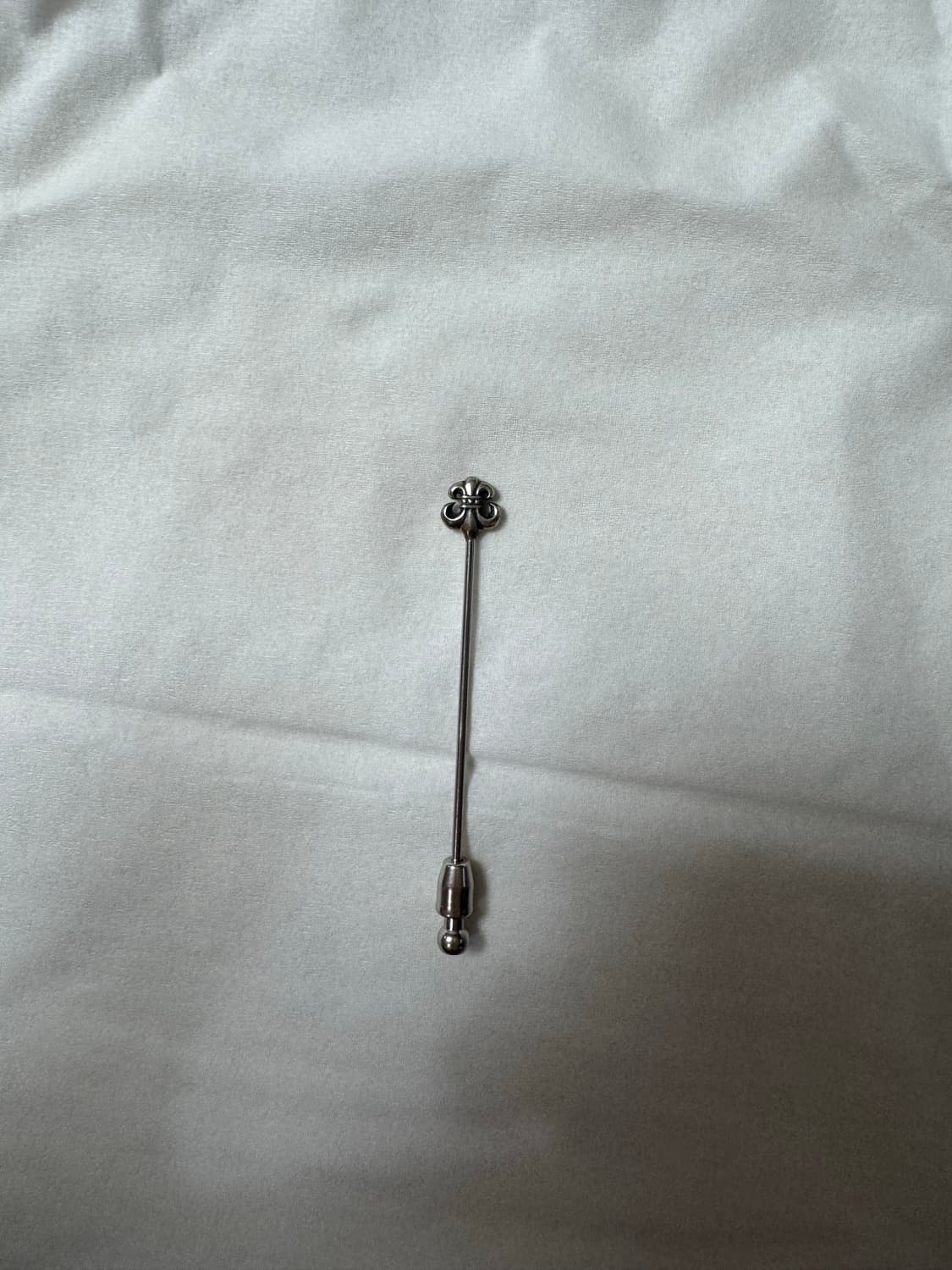 크롬하츠 옷핀 상품이미지1