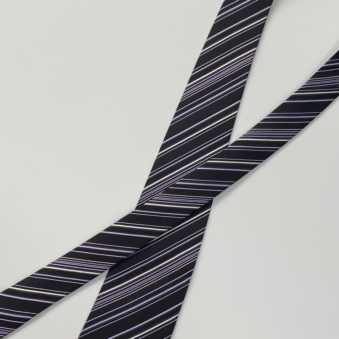 DKNY 명품 정품 정장 넥타이  상품이미지4