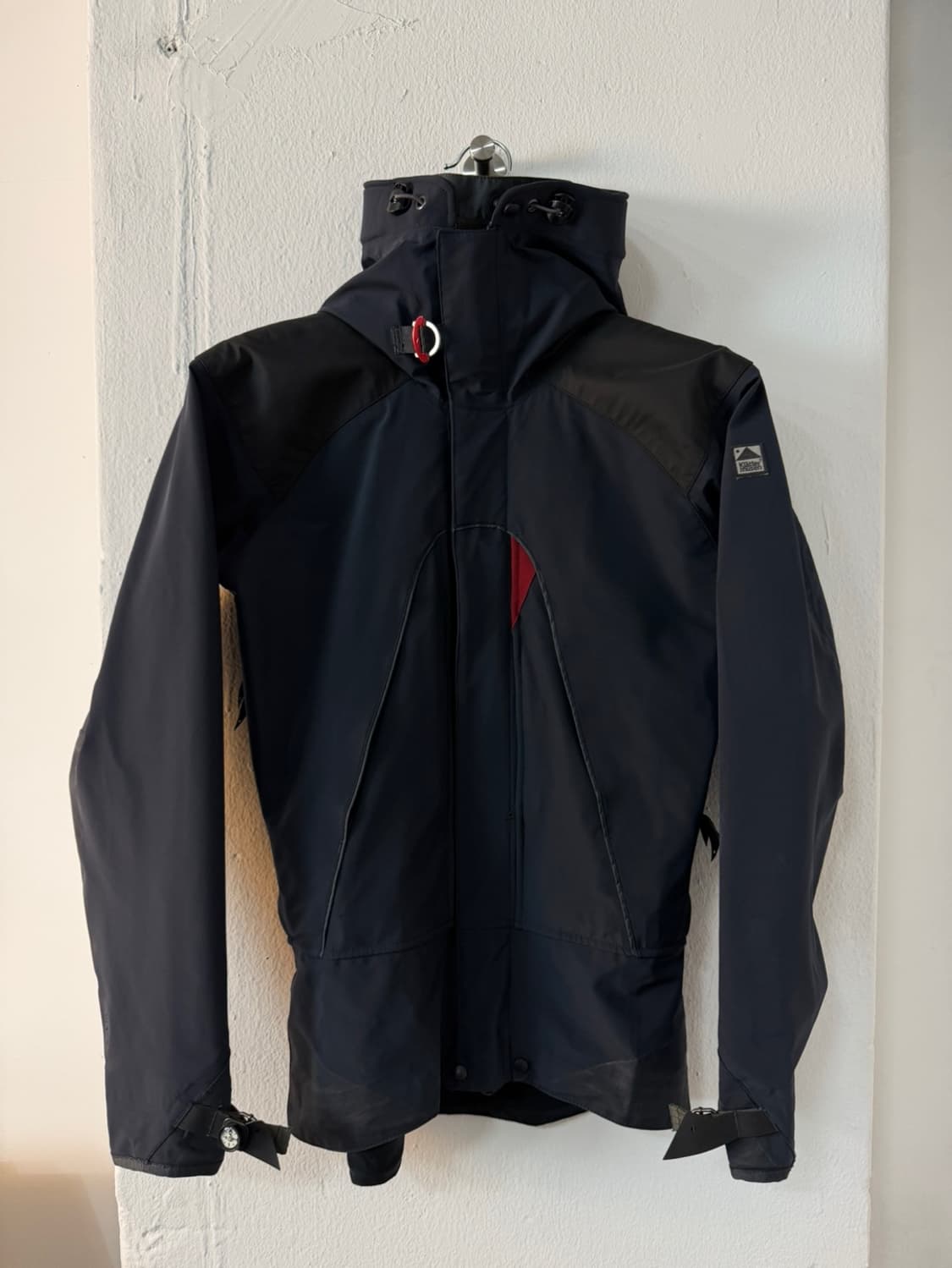 클라터뮤젠 브레데 2.0 자켓 상품이미지1