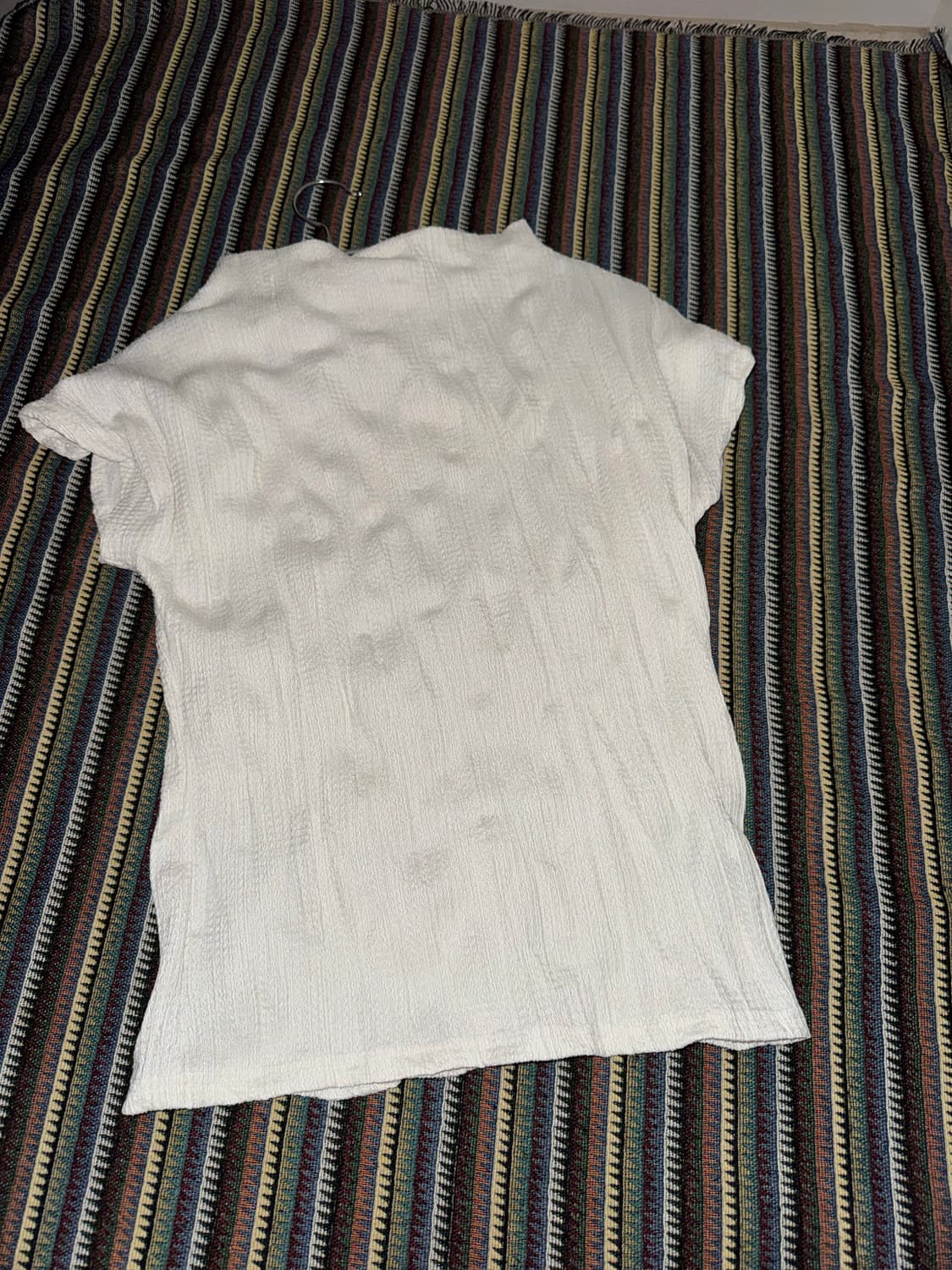 빈티지 반팔티 상품이미지5